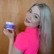 HAIR JAZZ Hajmaszk Szőke És Ősz Hajra, Mely Megszünteti a Sárga Tónusokat