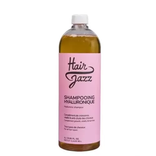 HAIR JAZZ sampon - felgyorsítja a hajnövekedést! (1000 ml)