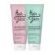 HAIR JAZZ sampon + hajregeneráló balzsam hialuronnal!