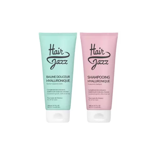 Intenzív regeneráló hajkezelés – a haj mennyiségének és hosszának növelésére