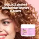 HAIR JAZZ göndör fürtkészítő kezelés minden hajtípusra és hajhosszra