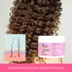 HAIR JAZZ göndör fürtkészítő kezelés minden hajtípusra és hajhosszra