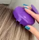 HAIR JAZZ hajnövekedést elősegítő stimulátor