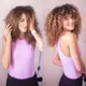 HAIR JAZZ balzsam göndör hajra 