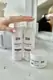 FÉNY BOMBA A HAJADNAK! KERATIN SILK 3 termékből álló intenzív hajkezelés, amely helyreállítja a sérült hajszerkezetet - minden hajtípusra és hajhosszra alkalmazható!