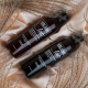 Mega hair box! Volume Lab hajnövekedést megéjító kezelés biotinnal  és koffeinnel a lassé növekedő, sérült hajhoz