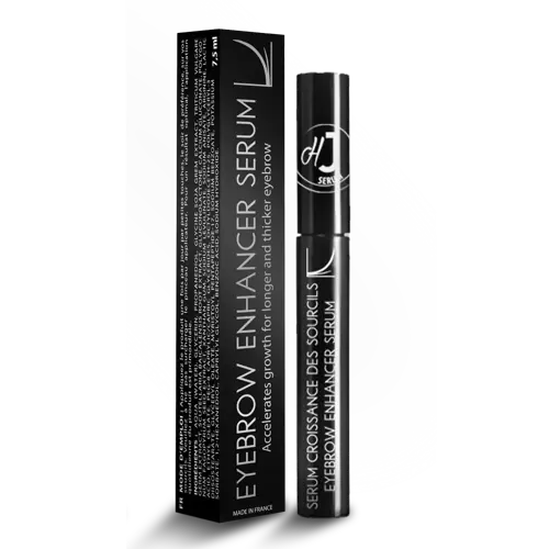 HAIR JAZZ szemöldöknövesztő szérum