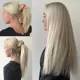 HAIR JAZZ sampon - felgyorsítja a hajnövekedést! (1000 ml)
