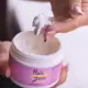 HAIR JAZZ sampon és hajkrém göndör hajra 