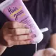 HAIR JAZZ sampon göndör hajra