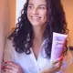 HAIR JAZZ sampon göndör hajra