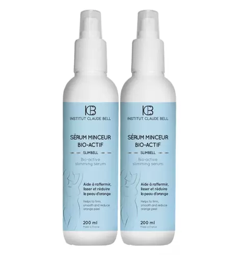Intenzív anti-cellulit SLIMBELL szérum