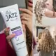 HALLOWEEN-i AKCIÓ! HAIR JAZZ készlet: sampon + hajápoló + balzsam + maszk + hajkrém + hajnövekedést elősegítő stimulátor!